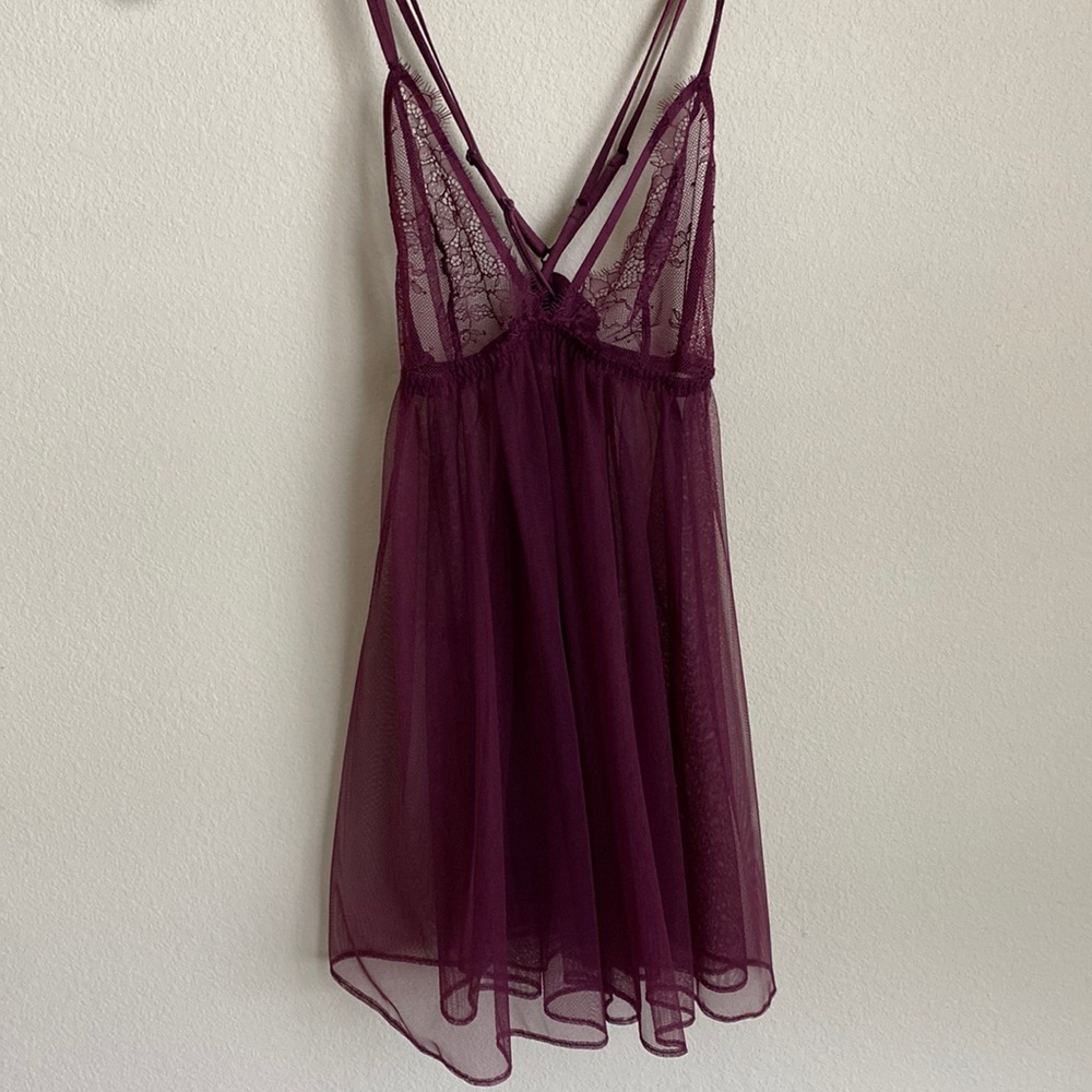 Victoria’s Secret teddi